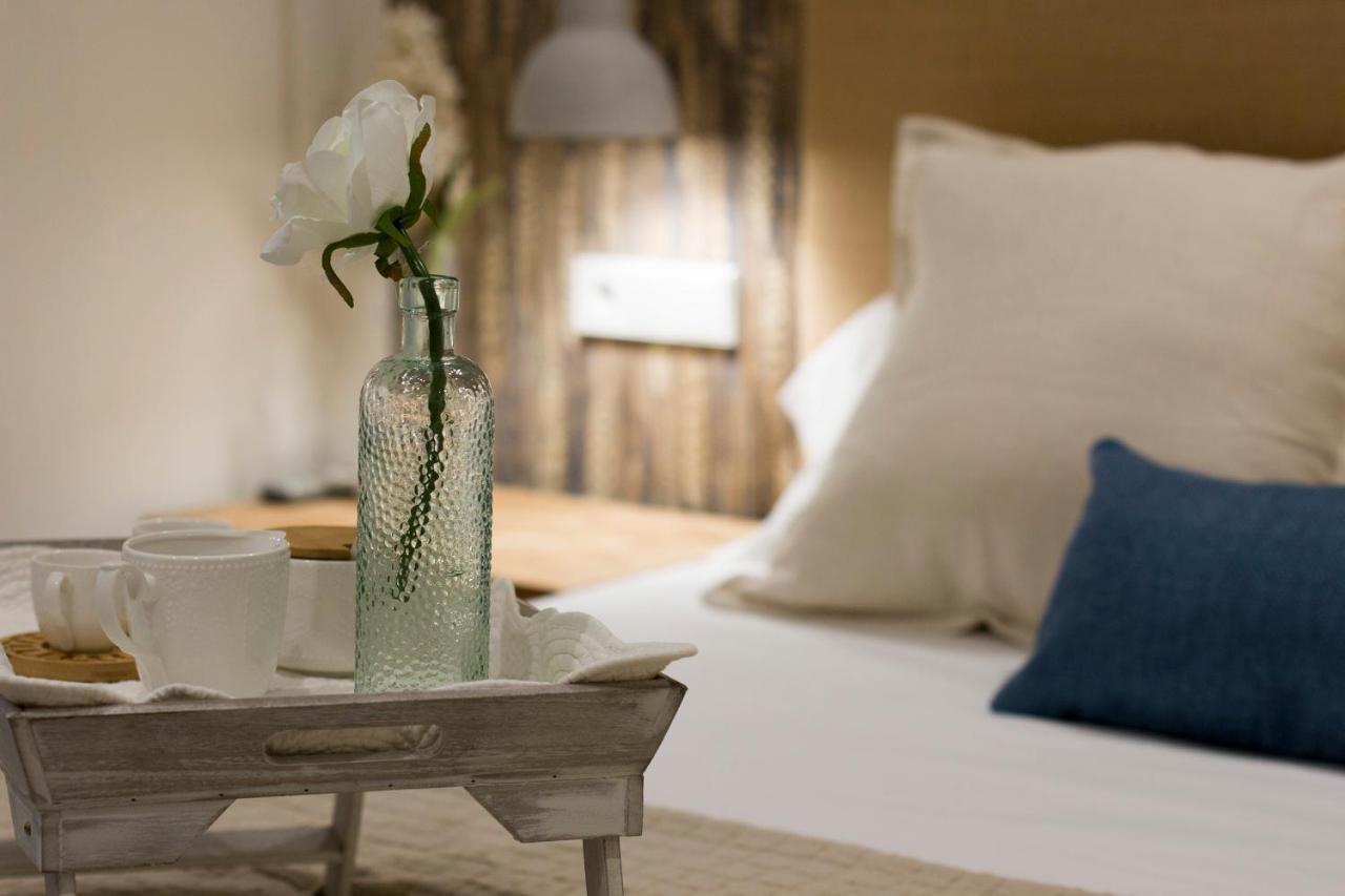 Central Deluxe Apartments Гранада Экстерьер фото