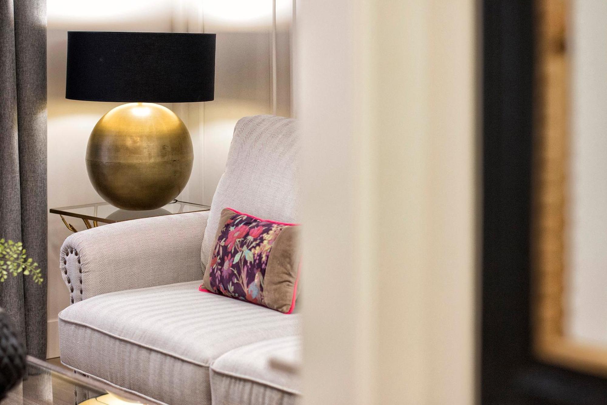 Central Deluxe Apartments Гранада Экстерьер фото