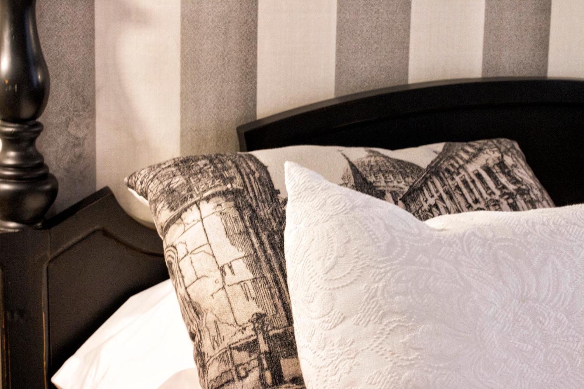 Central Deluxe Apartments Гранада Экстерьер фото