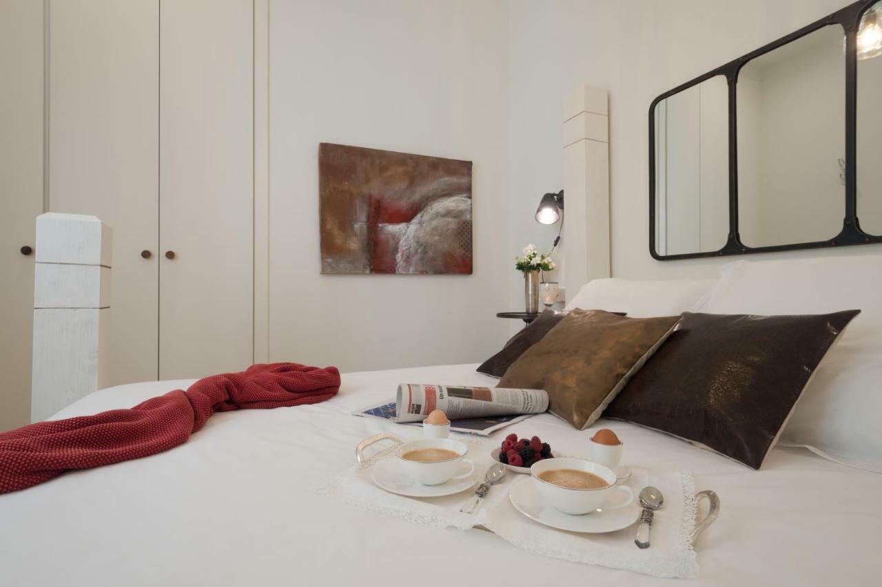 Central Deluxe Apartments Гранада Экстерьер фото
